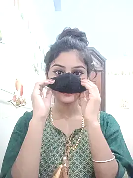 Hot-Soniya733 online show from 16, 11, 2025