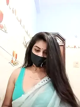 Hot-Soniya733 online show from 9, 2, 2026