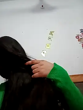 Hot-Soniya733 online show from 26, 3, 2026