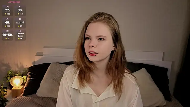 Snapshot of JulietteRain chatting on 30, 4, 2026 JulietteRain online show from 30, 4, 2026