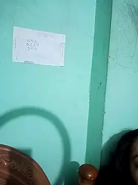 jenyfer709 online show from 9, 4, 2026