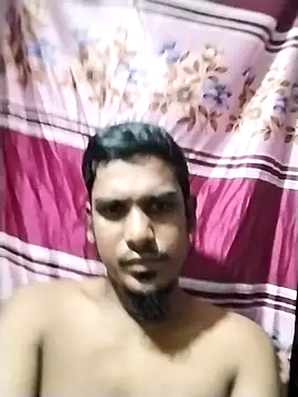 HoT BoY  Salim Khan BD online show from 18, 10, 2025