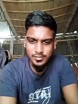 Snapshot of HoT_BoY__Salim_Khan_BD chatting on 9, 6, 2026 HoT BoY Salim Khan BD online show from 9, 6, 2026