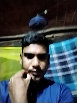 Snapshot of HoT_BoY__Salim_Khan_BD chatting on 10, 6, 2026 HoT BoY Salim Khan BD online show from 10, 6, 2026