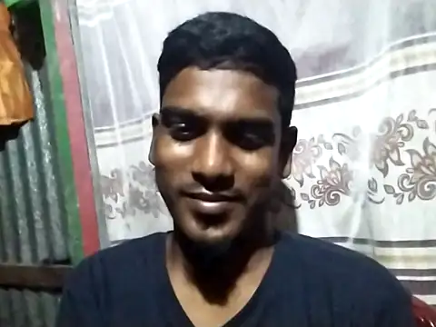 Snapshot of HoT_BoY__Salim_Khan_BD chatting on 13, 6, 2026 HoT BoY Salim Khan BD online show from 13, 6, 2026