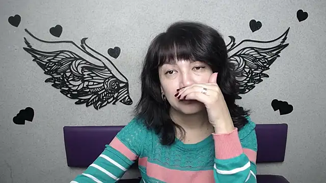 SelenaFly online show from 26, 9, 2025