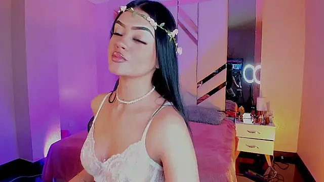 EmmaStonns online show from 20, 11, 2025