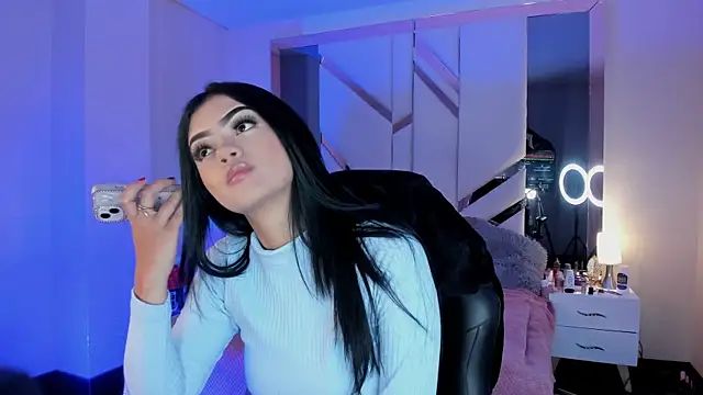 EmmaStonns online show from 8, 1, 2026