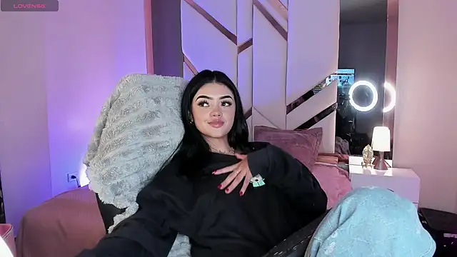 EmmaStonns online show from 27, 2, 2026