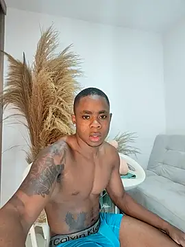 liambolt online show from 6, 11, 2025