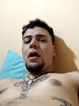 Snapshot of Juuaanp3 chatting on 11, 9, 2025 Juuaanp3 online show from 11, 9, 2025