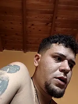 Snapshot of Juuaanp3 chatting on 13, 9, 2025 Juuaanp3 online show from 13, 9, 2025