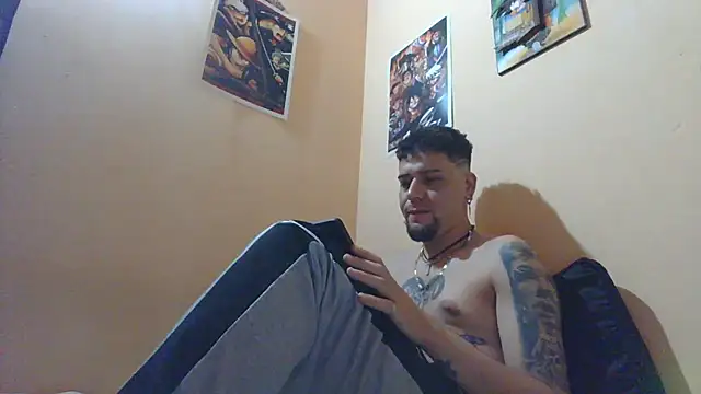 Snapshot of Juuaanp3 chatting on 5, 11, 2025 Juuaanp3 online show from 5, 11, 2025