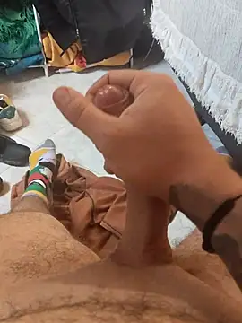 Snapshot of Juuaanp3 chatting on 19, 11, 2025 Juuaanp3 online show from 19, 11, 2025