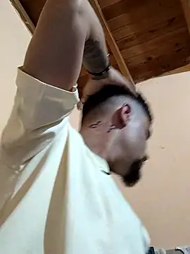 Snapshot of Juuaanp3 chatting on 5, 1, 2026 Juuaanp3 online show from 5, 1, 2026