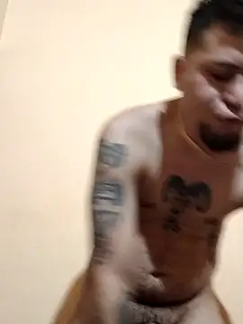 Juuaanp3 online show from 8, 3, 2026