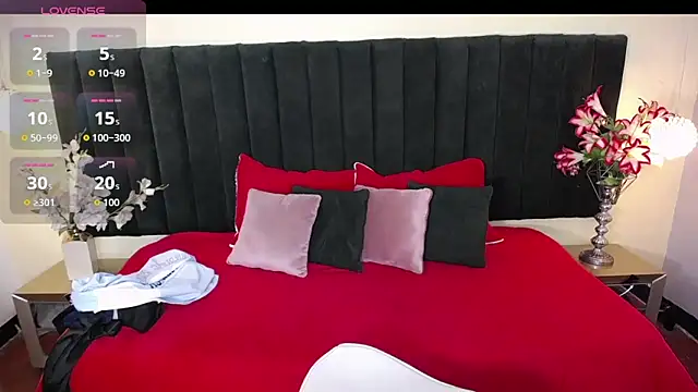 jhos padill online show from 6, 10, 2025