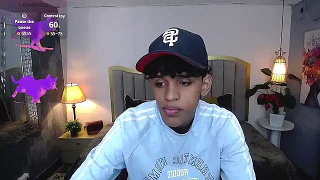 jhos padill online show from 5, 12, 2025