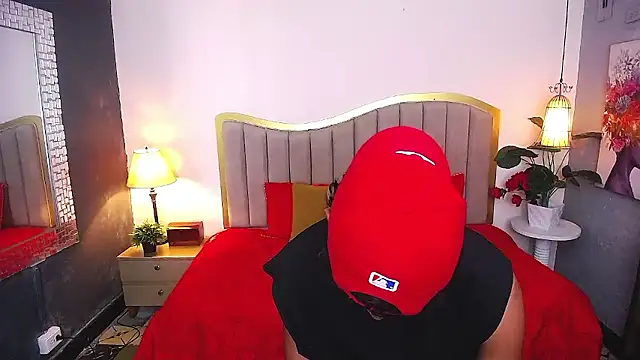 jhos padill online show from 13, 1, 2026