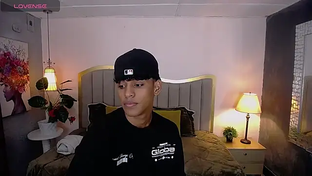 jhos padill online show from 5, 2, 2026