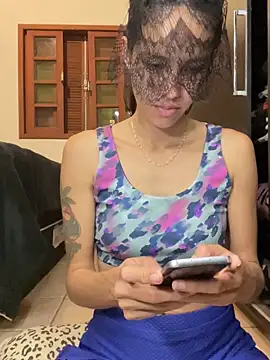 Snapshot of Goddesmyy chatting on 8, 10, 2025 Goddesmyy online show from 8, 10, 2025