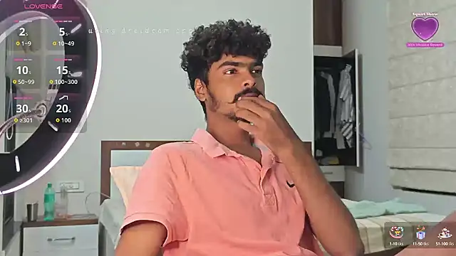 Snapshot of mrbuddy85 chatting on 13, 9, 2025 mrbuddy85 online show from 13, 9, 2025