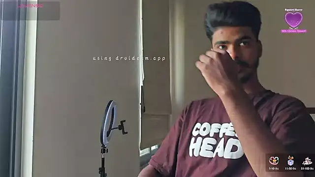 Snapshot of mrbuddy85 chatting on 26, 9, 2025 mrbuddy85 online show from 26, 9, 2025