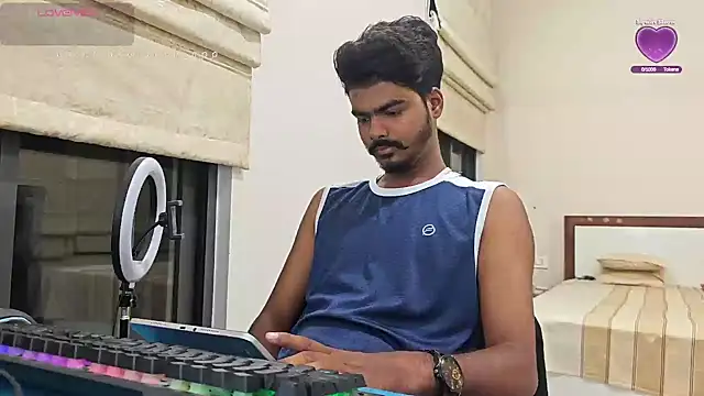 Snapshot of mrbuddy85 chatting on 15, 10, 2025 mrbuddy85 online show from 15, 10, 2025