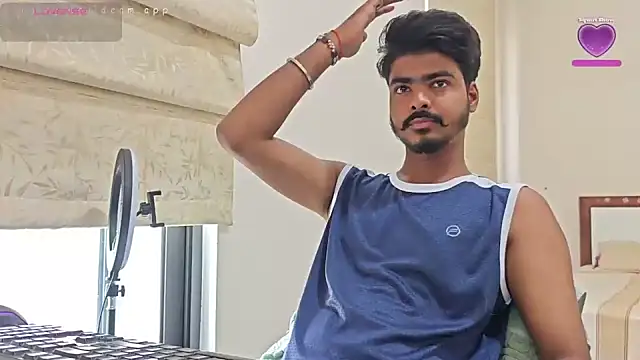 Snapshot of mrbuddy85 chatting on 16, 10, 2025 mrbuddy85 online show from 16, 10, 2025