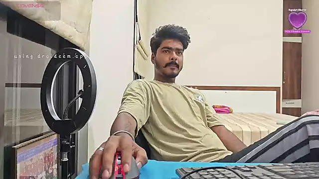 Snapshot of mrbuddy85 chatting on 17, 10, 2025 mrbuddy85 online show from 17, 10, 2025