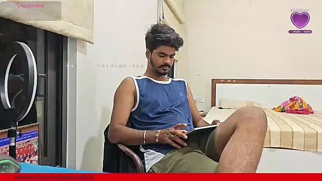 Snapshot of mrbuddy85 chatting on 18, 10, 2025 mrbuddy85 online show from 18, 10, 2025