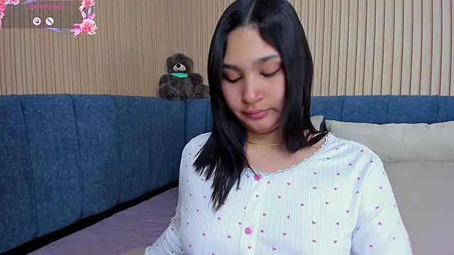 angel ponce online show from 15, 12, 2025