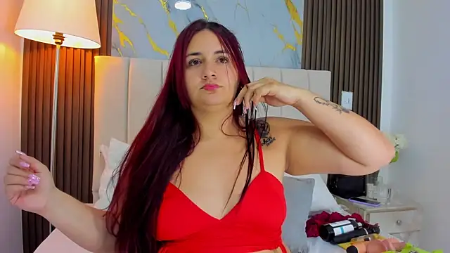 Victoria Guzman online show from 7, 4, 2026