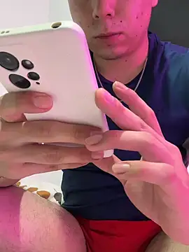 Snapshot of Axel_es chatting on 5, 2, 2026 Axel es online show from 5, 2, 2026