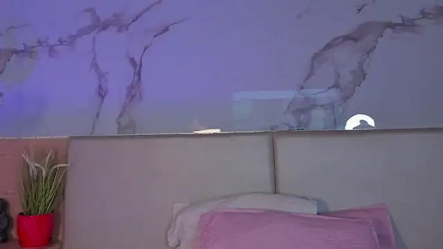 Celeste-Evanns online show from 10, 9, 2025