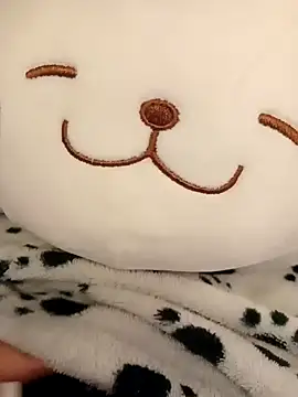 Snapshot of Ternura_Prohibida chatting on 13, 10, 2025 Ternura Prohibida online show from 13, 10, 2025