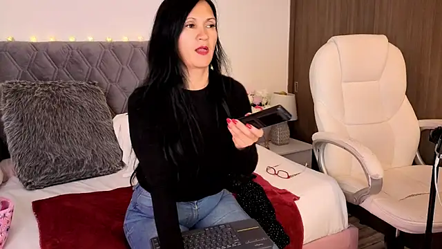 Ternura Prohibida online show from 9, 2, 2026