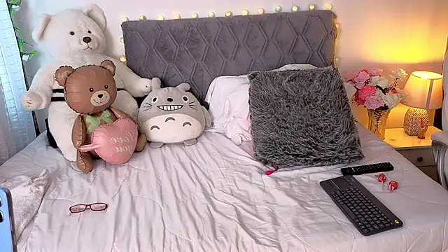 Ternura Prohibida online show from 25, 2, 2026