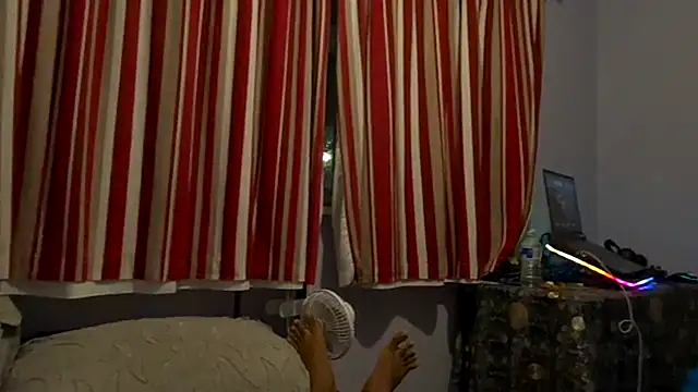 FilthyChapter13 online show from 15, 1, 2026