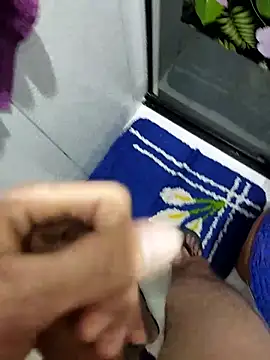 Snapshot of dpcemel chatting on 22, 10, 2025 dpcemel online show from 22, 10, 2025