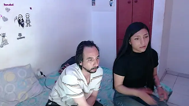 EvaHarryy online show from 23, 3, 2026