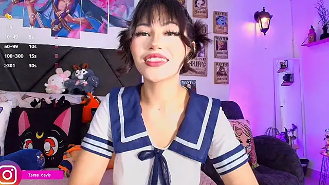 Zaradavis online show from 17, 5, 2026