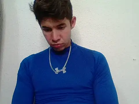 Snapshot of Maxtaylor18 chatting on 16, 10, 2025 Maxtaylor18 online show from 16, 10, 2025