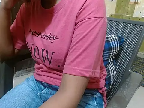 Snapshot of shallyji chatting on 20, 9, 2025 shallyji online show from 20, 9, 2025