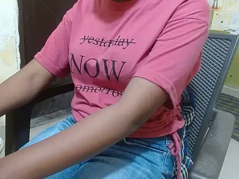 Snapshot of shallyji chatting on 21, 9, 2025 shallyji online show from 21, 9, 2025