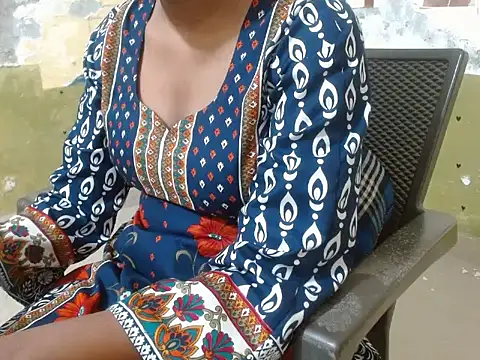 Snapshot of shallyji chatting on 15, 10, 2025 shallyji online show from 15, 10, 2025