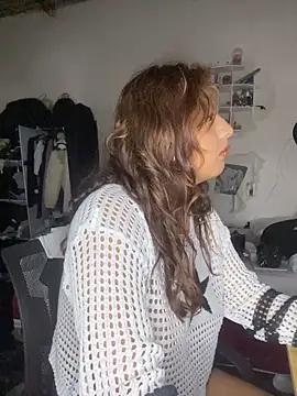 SoftLady S33 online show from 27, 2, 2026