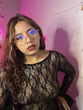 SoftLady S33 online show from 27, 5, 2026