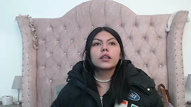 Jessica Carter 01 online show from 30, 9, 2025