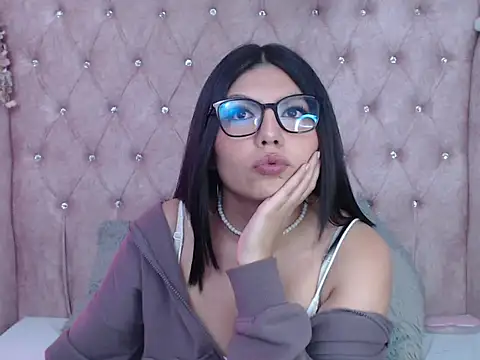 Jessica Carter 01 online show from 12, 11, 2025